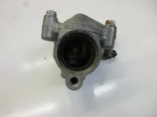 Kawasaki GPZ 500 R ZX 500 Thermostat mit Thermostatgehäuse Kühlerthermostat - Bild 3