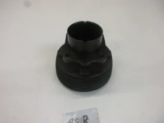 Zylinder B818 BMW R26 R27 ohne Kolben Motor Motorblock cylinder - Bild 6