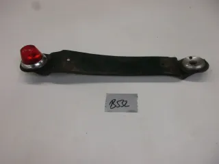 B532 Rückstrahler Blinker Oldtimer Messerschmitt Goggo Hella 2253 - Bild 2