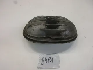 Ventildeckel B481 BMW R50/2 Motordeckel Zylinderkopfabdeckung valve 25210483002 - Bild 4