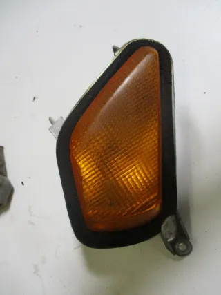 Blinker 155184 vorne rechts 4. BMW K 100 RS RT LT turn signal front right - Bild 1