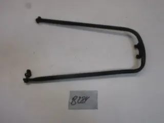 Fenderhalter B284 BMW R25/2 R51/2 Schutzblechhalter vorne Kotflügel Strebe - Bild 2