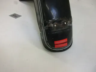 Fender Kotflügel B101 BMW R25/2 vorne Schutzblech Schmutzfänger Verkleidung - Bild 8