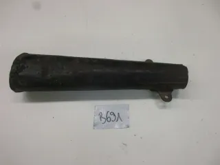 Gabelschutz B691 BMW R24 R25 R26 R27 Standrohr Gabel Schutztülle Gabelrohr - Bild 4