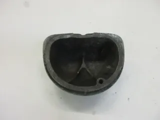 Ventildeckel Motordeckel B682 BMW R25/2 R25/3 R26 oben Zylinderkopf Motor Gehäus - Bild 5
