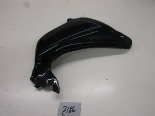 Verkleidung Seitendeckel Z186 Kawasaki EN 500 A Vulcan links Seite 36001-1429 - Bild 3