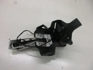Kennzeichenhalter Nummernschildhalter X1542 Yamaha YZF-R1 RN 22 Verkleidung - Bild 5