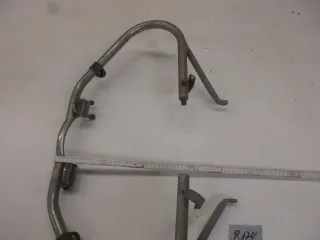 Motoschutzbügel B174 BMW R75/5 Sturzbügel Motorschutz Schutzbügel Rahmen crashba - Bild 8