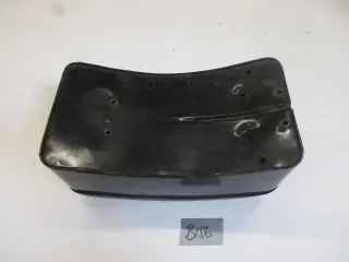 B156 Wehrmacht Transportbox Transportkiste Box Metallbox BMW Zündapp DKW IFA - Bild 8