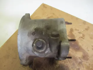 Getriebe 22423180120 Gehäuse BM37 BMW R 25/3 Getriebeblock gear box Lagerauflösu - Bild 4