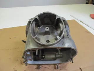 Getriebe 24513180100 Gehäuse BM17 BMW R 50/2 R 60/2 R 75 R 69S Block gear box - Bild 2