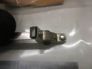 Unterbrecher Zündung B1031 BMW R50-R69S Zündkontakt Kontaktgeber 12118030110 - Bild 3