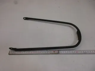 Fenderhalter Kotflügel B210 BMW DKW NSU IFA Zündapp Strebe Halter Schutzblech - Bild 4