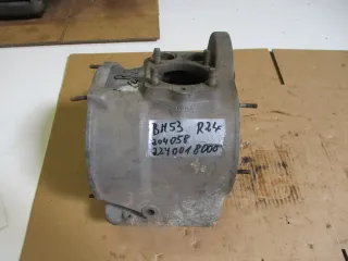 Motor 2240018000 Gehäuse BM53 BMW R 24 Motorblock engine Lagerauflösung - Bild 1