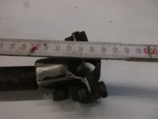 Seitenständer B407 BMW Zündapp NSU DKW Puch Kippständer Oldtimer side stand - Bild 6