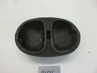 Ventildeckel B476 BMW R50/2 Motordeckel Zylinderkopfabdeckung  valve 25210483002 - Bild 5