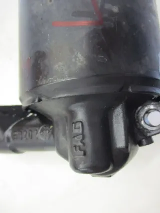 ABS Block Druckmodulator links 4. BMW K 100 RS RT LT Hydraulikblock Modul Pumpe - Bild 5