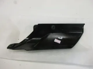 Verkleidung Gabel links Kawasaki ER-6 N ABS ER650F Abdeckung Blende 14092-0735 - Bild 4