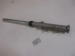 Gabelrohr Standrohr B867 BMW R65 R45 links Gabel Tauchrohr fork 31421237197 - Bild 4
