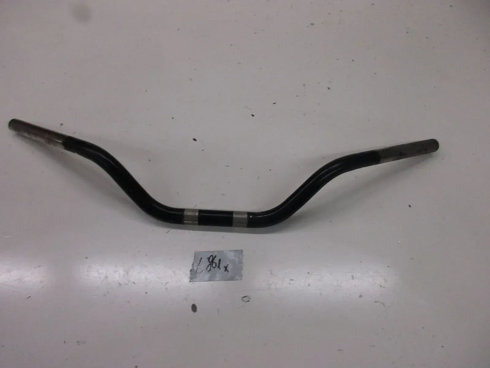 Lenker Lenkstange L861. Harley Davidson Sportster XL 25,40 mm Original handlebar - Bild 1