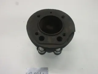 Zylinder B1011 BMW R45 R65 R80 ohne Kolben Motorblock Motor cylinder 224404261 - Bild 10