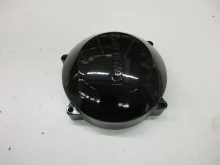 Motordeckel links R374 Kawasaki GPX 600 R ZX600C Motor Gehäuse Deckel 14031-1329 - Bild 2