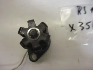 Ölstandgeber Geber X356 Yamaha YZF-R6 RJ 11, RJ 15 Sensor Ölwanne Ölgeber Motor - Bild 2