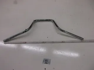 Lenker Lenkstange L863. Harley Davidson Touring 25,40 mm Original handlebar - Bild 8