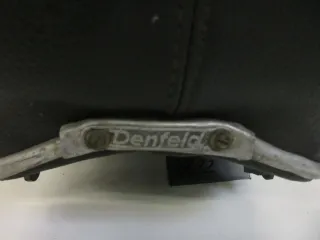 Sitzbank Sitzkern B32 BMW R 50 - R 69 S Sitzkissen Sitzpolster Denfeld Sitz seat - Bild 8