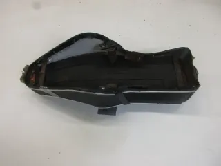 Sitzbank Sitzkissen B15. BMW R 75/5 Sitzpolster Sitzkern Fahrersitz seat - Bild 9