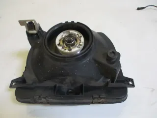 Scheinwerfer Hauptscheinwerfer 4. BMW K 100 RS RT LT vorne headlight Licht - Bild 3