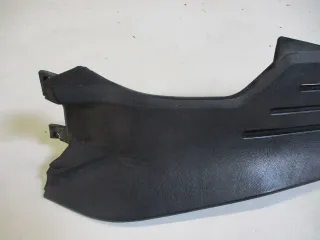 Verkleidung innen links 4. BMW K 100 RS RT LT Cockpitverkleidung Innenverkleidun - Bild 2