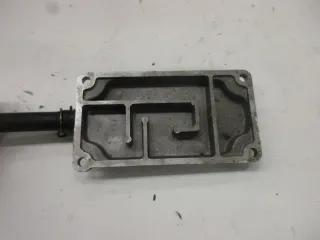Entlüftungsdeckel Suzuki GSX 750 F GR 78 A Motordeckel Ventildeckel Motor cover - Bild 4