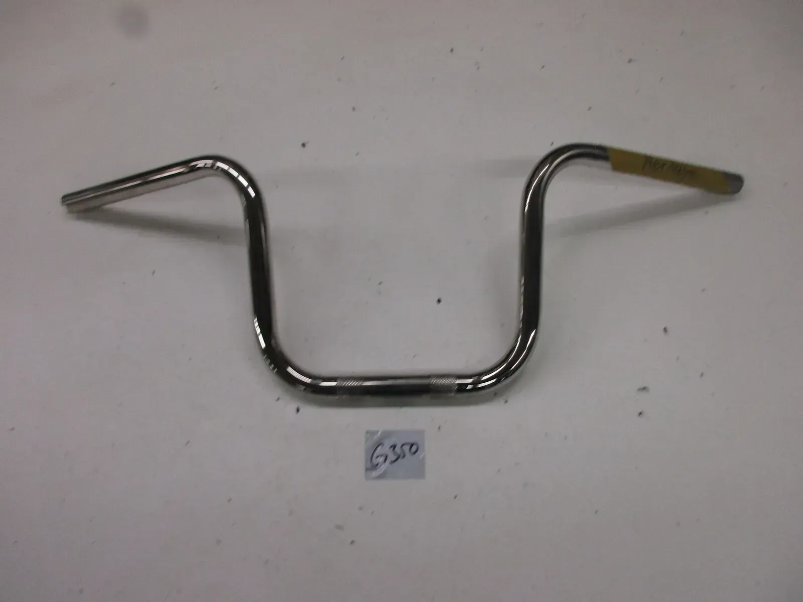 Lenker G350. Harley Davidson Softail Heritage Lenkstange 1 Zoll Original - Bild 1