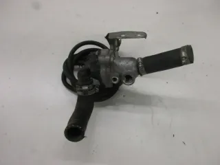 Motorentlüftung 2. Suzuki RF 600 R GN 76 B Sekundärventil Luftventil Ventil - Bild 5