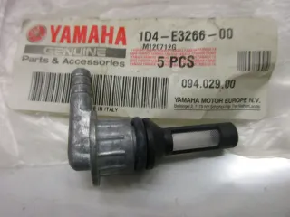 Ölfilter 1D4-E3266-00 D819. Yamaha DT 50 R DT 50 RSM Filter Ersatzfilter Düse Ta - Bild 3
