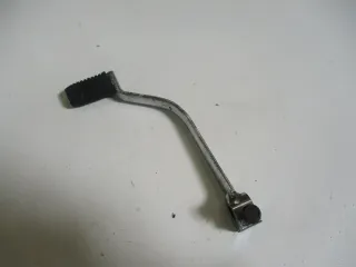 2. Honda GL 1100 SC02 Goldwing Schalthebel Ganghebel unten shift lever - Bild 1