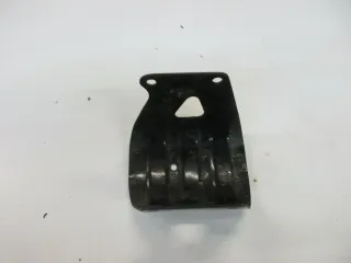 O1. Suzuki GSX 400 E GK 53 C Vibrationsdämpfer Verstärkung Fender vorne Halter - Bild 1