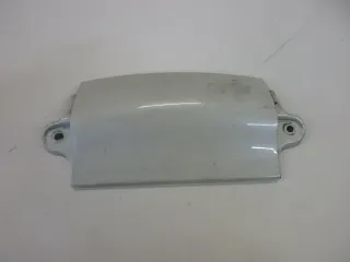O1. Suzuki GSX 600 F GN72B Verkleidung hinten Mitte oben Sitzbank Rücklicht - Bild 2