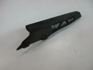 O. Suzuki GSX 600 F GN72B Kettenschutz Kette Schutz Verkleidung Rahmen fairing - Bild 3