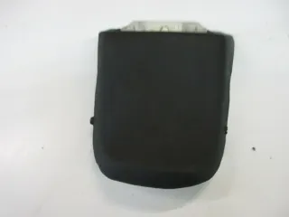 O. Suzuki GSX 600 F GN72B Sitz (2) Sitzbank hinten Soziussitz Sitzpolster Seat - Bild 2