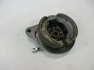 O1. Honda CB 450 S PC17 Bremstrommel hinten Trommelbremse Bremse brake drum - Bild 3