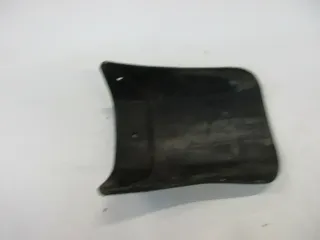 O. Honda CM 185 T Twin Spritzschutz Verkleidung Fender hinten Schutzblech - Bild 3