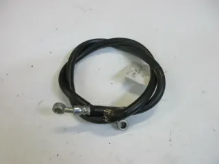 O. Yamaha YZF 750 R_SP 4HN Bremsschlauch hinten Bremssattel Leitung Bremse - Bild 2