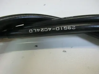 Suzuki GSX-R 600_750 Gaszugkit Gaszug öffner schließer Bowdenzug Throttle - Bild 3