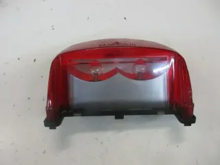 O. Honda CBR 600 F PC 25 Rücklicht Bremslicht Licht Lampe Rückleuchte taillight - Bild 2