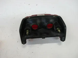 O. Honda CBR 600 F PC 23 Rücklicht (2) Rückleuchte Bremslicht taillight - Bild 2