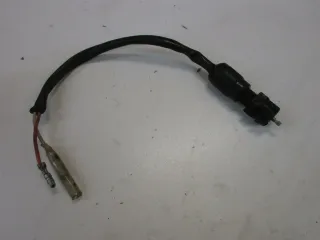 O. Suzuki GR 650 Tempter GP 51 A Bremslichtschalter hinten Schalter Bremslicht - Bild 2