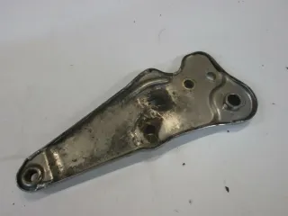 O. Suzuki GSX 750 E GS75X Fußrastenhalter vorne rechts Fussrastenbrücke Fußraste - Bild 3