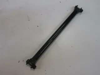 O. Suzuki GSX 750 E GS75X Reaktionsstrebe Zugstrebe Halter Schwinge Rahmen - Bild 2